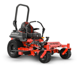 Gravely Pro-Turn ZX 60″ Zero Turn Mower 991291 – Fehling Small Engine