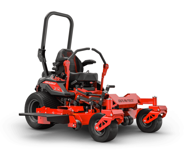 Gravely Pro-Turn ZX 60″ Zero Turn Mower 991291