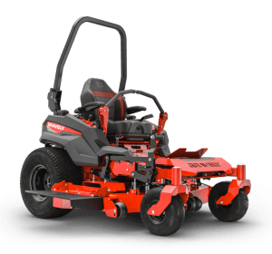 Gravely Pro-Turn® 572 Kawasaki® Zero-Turn Mower 992531 – Fehling