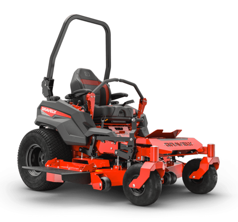 Gravely Pro-Turn® 572 Kawasaki® Zero-Turn Mower 992531