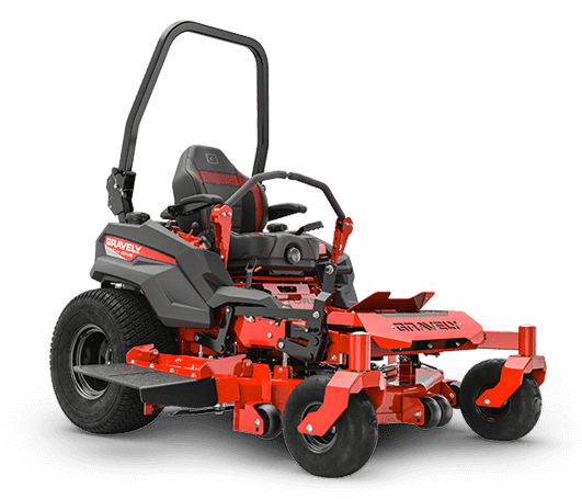 Gravely Pro-Turn® Mach One 60″ Kawasaki® Zero-Turn Mower 992515