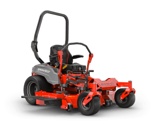 Gravely Pro-Turn ZX 60″ Zero Turn Mower 991291 – Fehling Small Engine