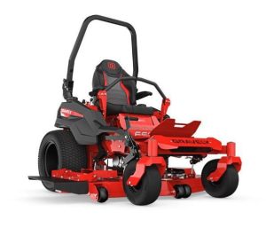 Gravely ZT XL 48″ Kawasaki® Zero-Turn Mower 918013 – Fehling Small