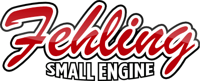 Fehling Small Engine